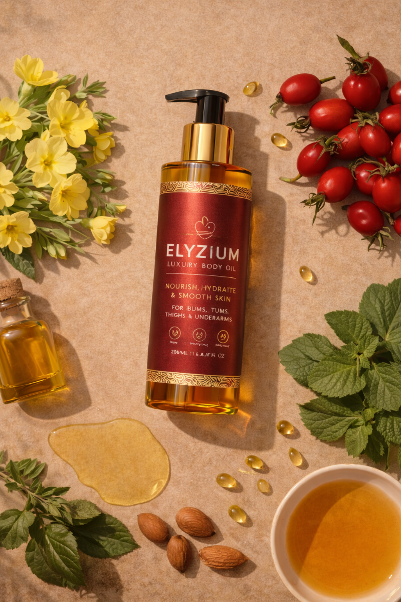 Elyzium