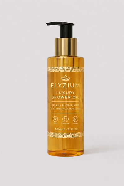 Elyzium® Shower Oil