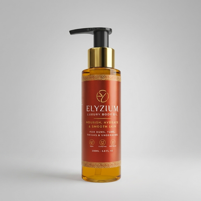 Elyzium® Magic Body Oil