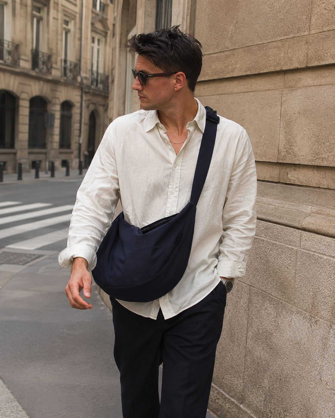 Crossbody