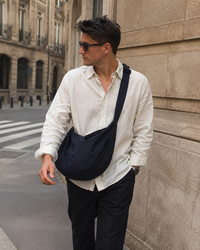 Crossbody