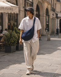 Crossbody