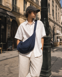 Crossbody