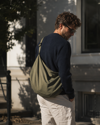 Crossbody