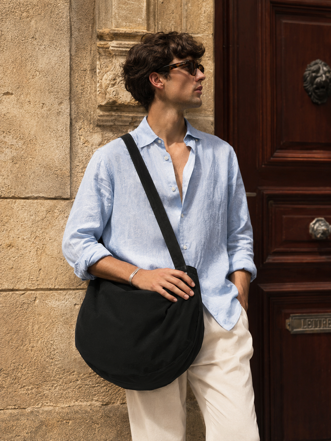 Crossbody
