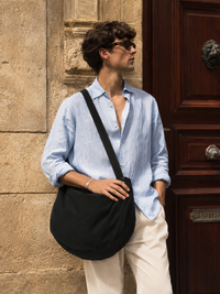 Crossbody