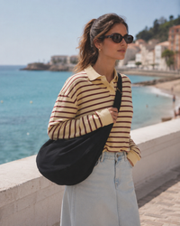 Crossbody