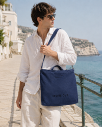 Sac fourre-tout en toile
