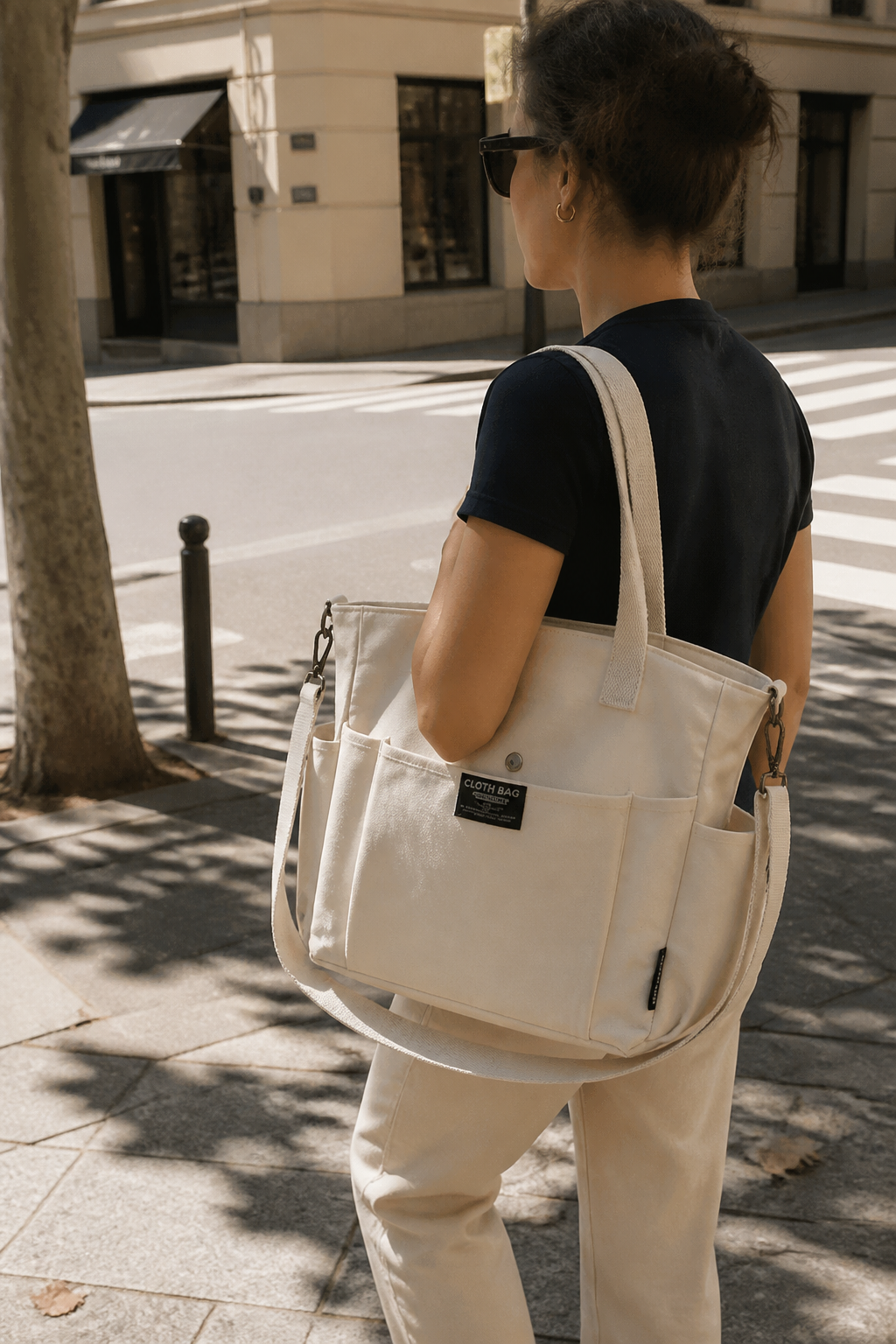 SS - urban bag Image 2
