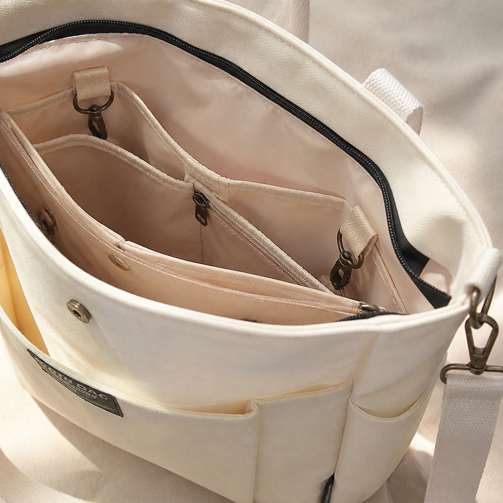 SS - urban bag Image 3