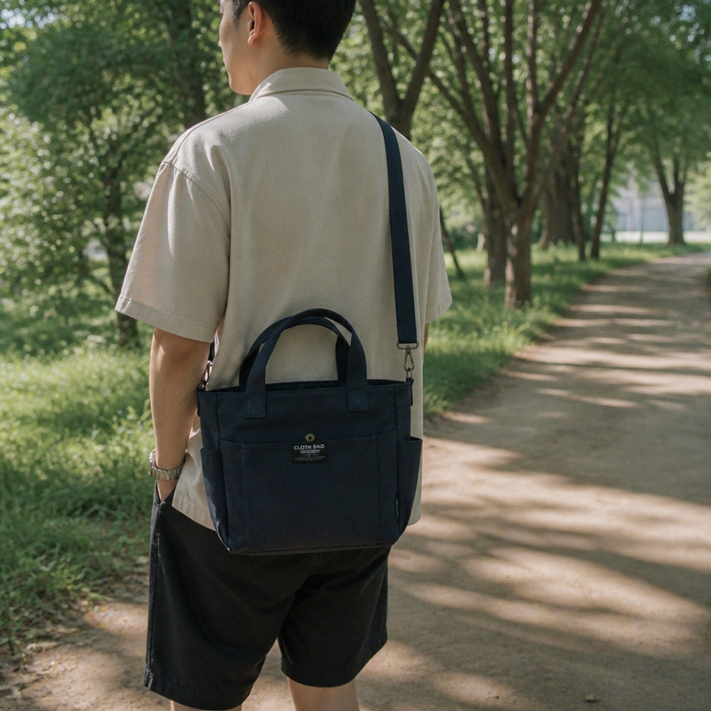 SS - urban bag Image 2 5