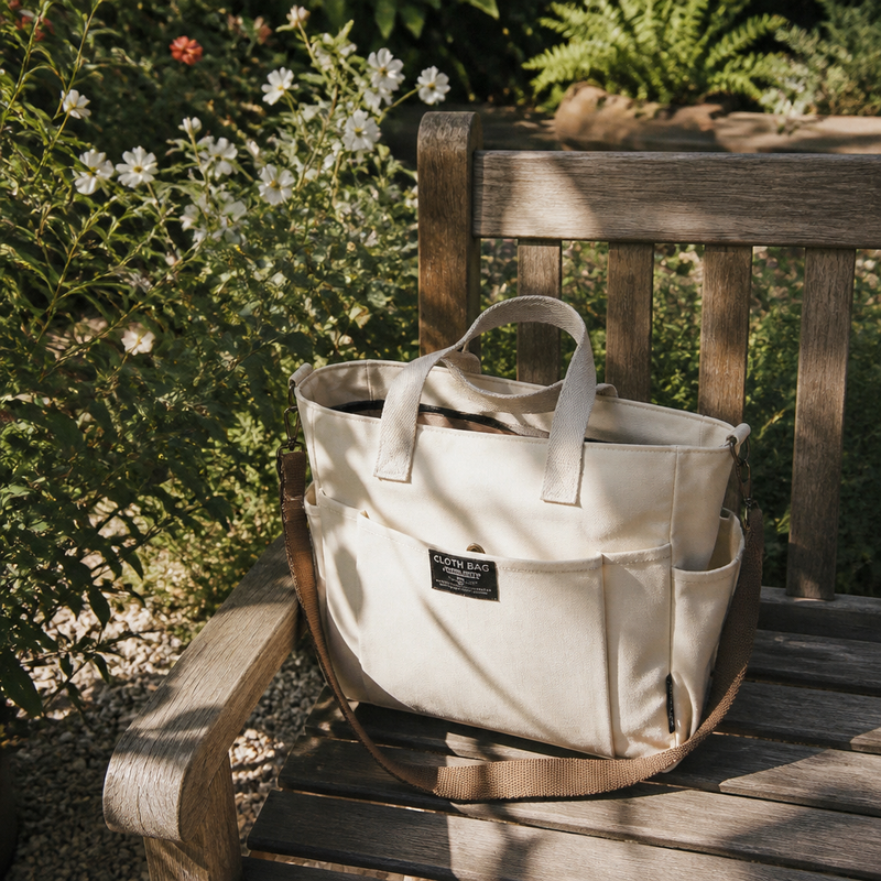 SS - urban bag Image 6 9