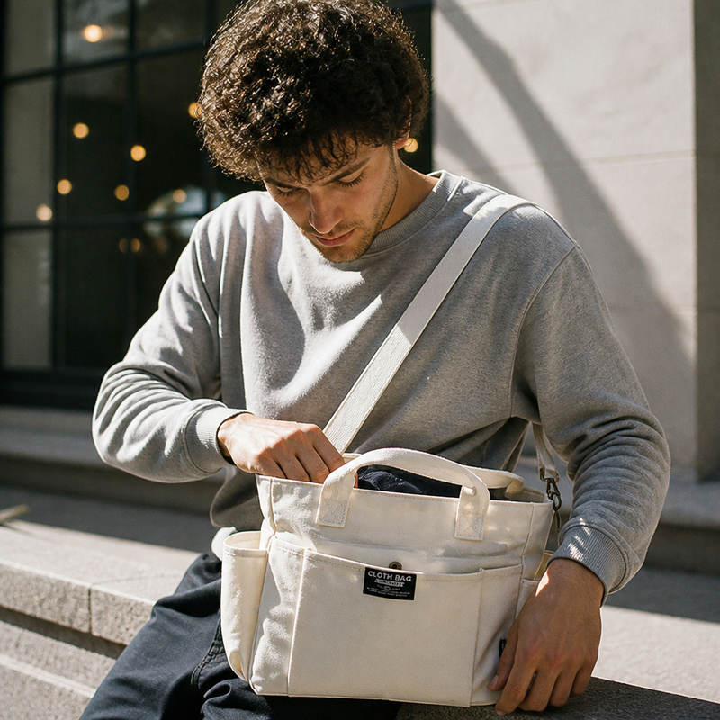 SS - urban bag Image 12