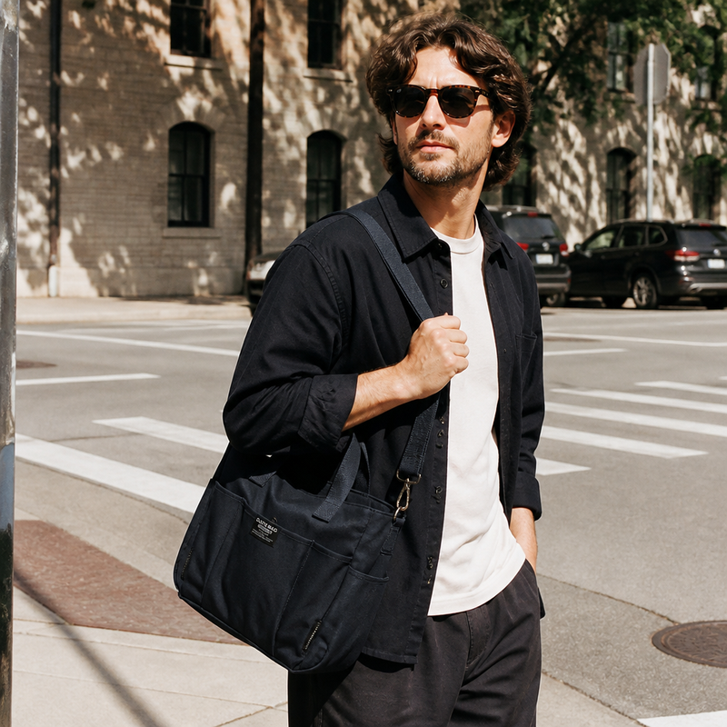 SS - urban bag Image 14