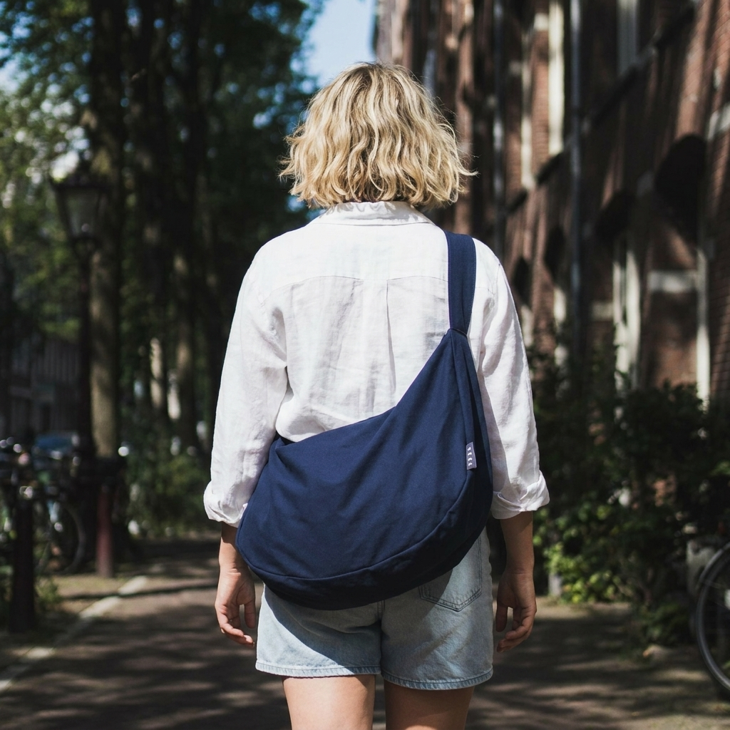 Crossbody