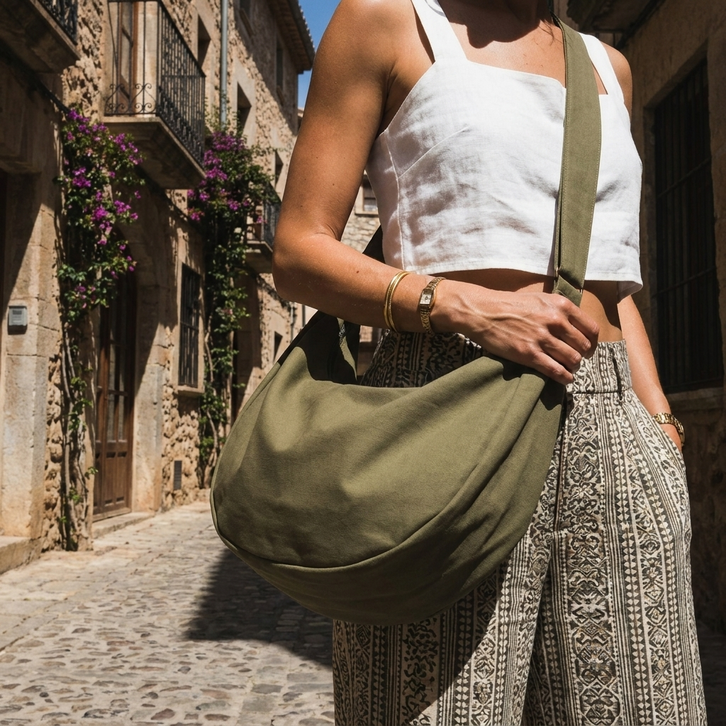 Crossbody