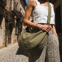 Crossbody