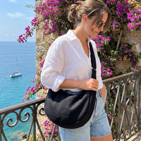 Crossbody