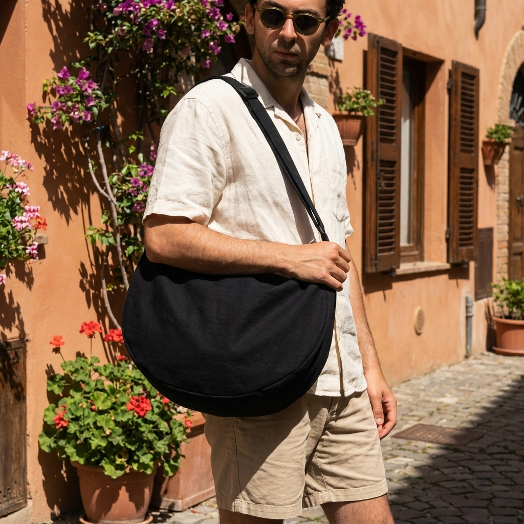 Crossbody