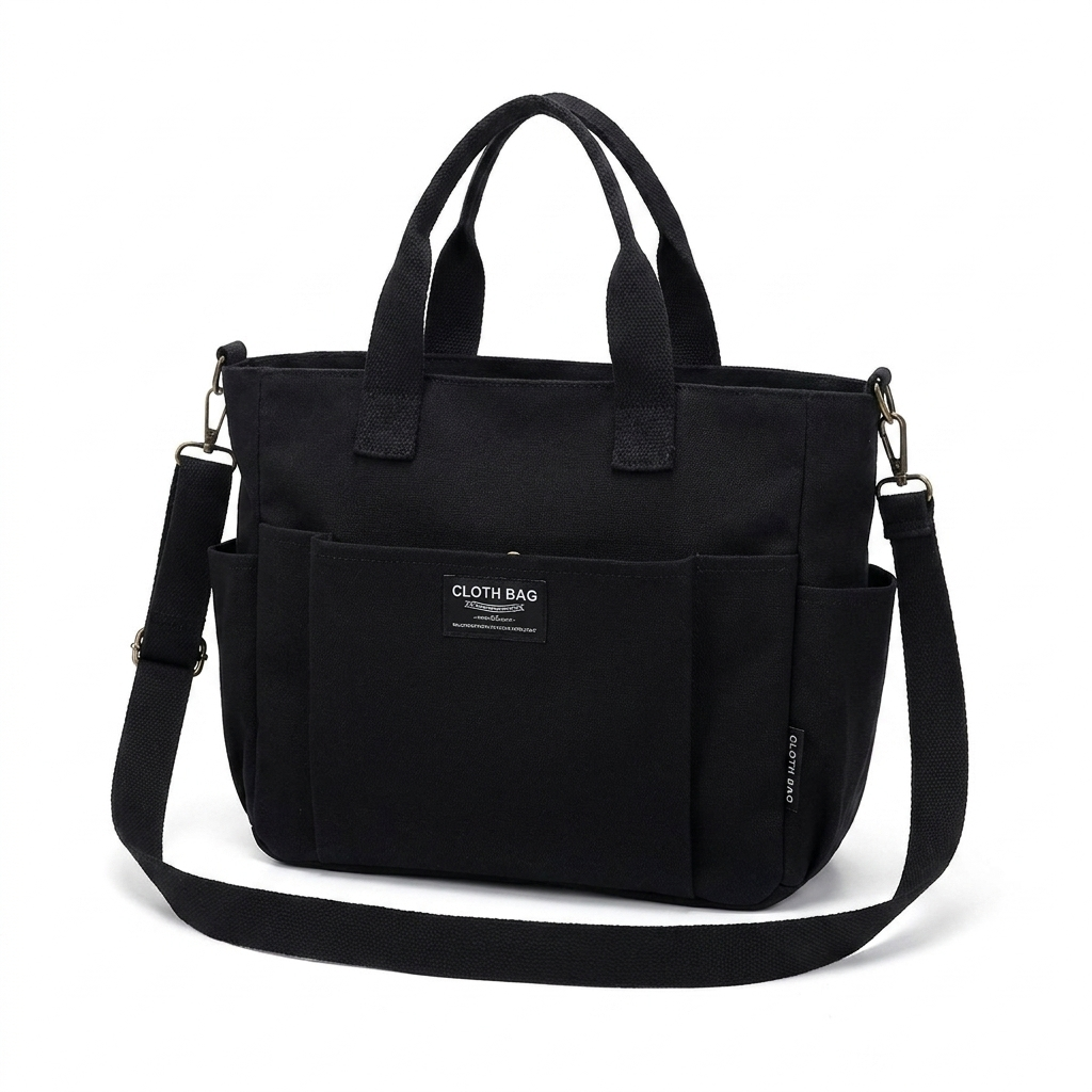 Urban Minimalist TOTE bag