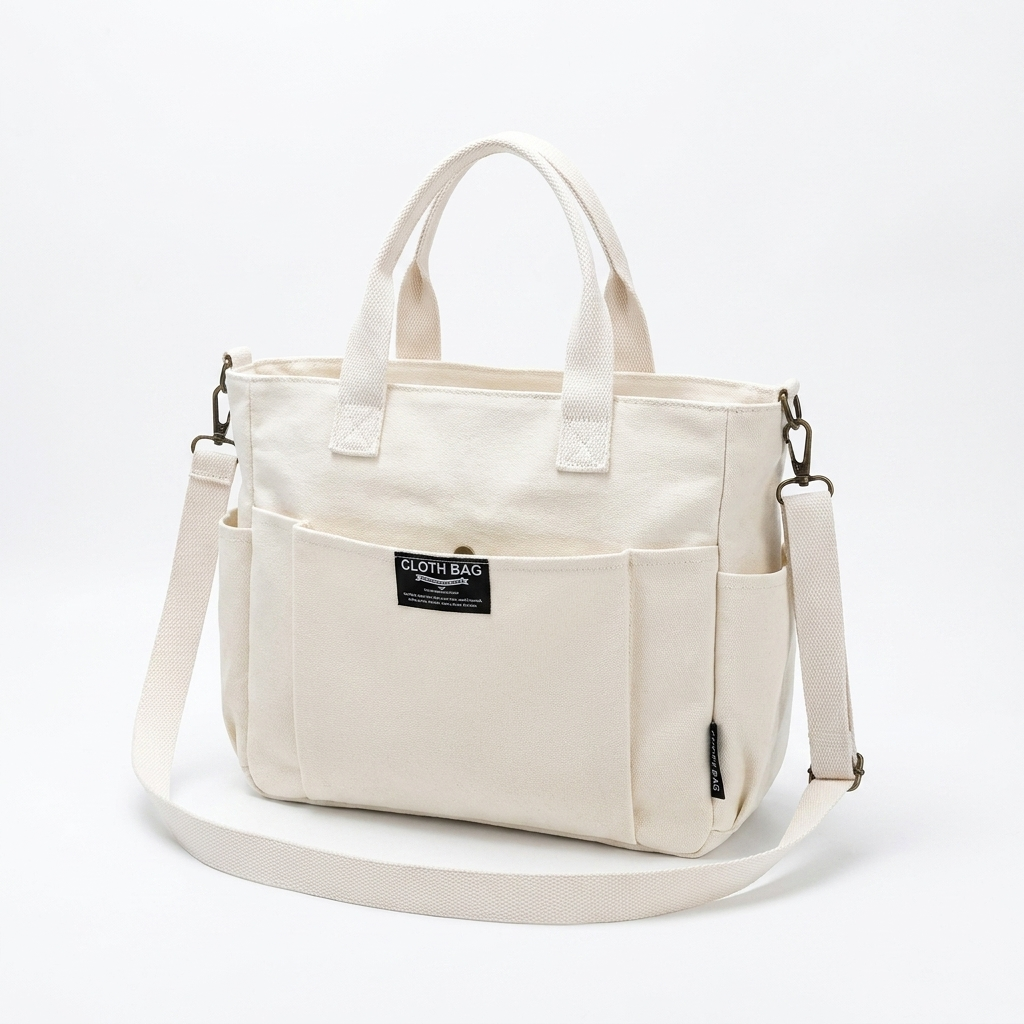 Urban Minimalist TOTE bag