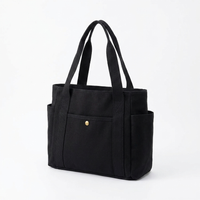 Sac fourre-tout en toile