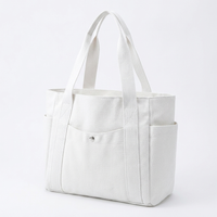 Sac fourre-tout en toile