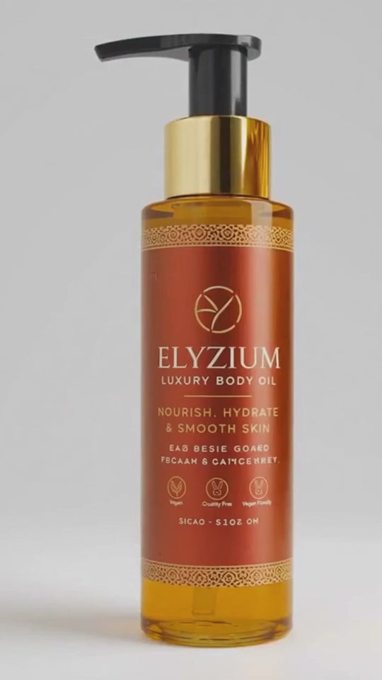 Elyzium® Magic Body Oil