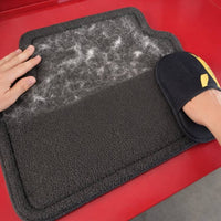 Pet Hair Remover Portable Washable Clothes Hair Dehairing Gloves Pet Cleaning Products Pet Accessories